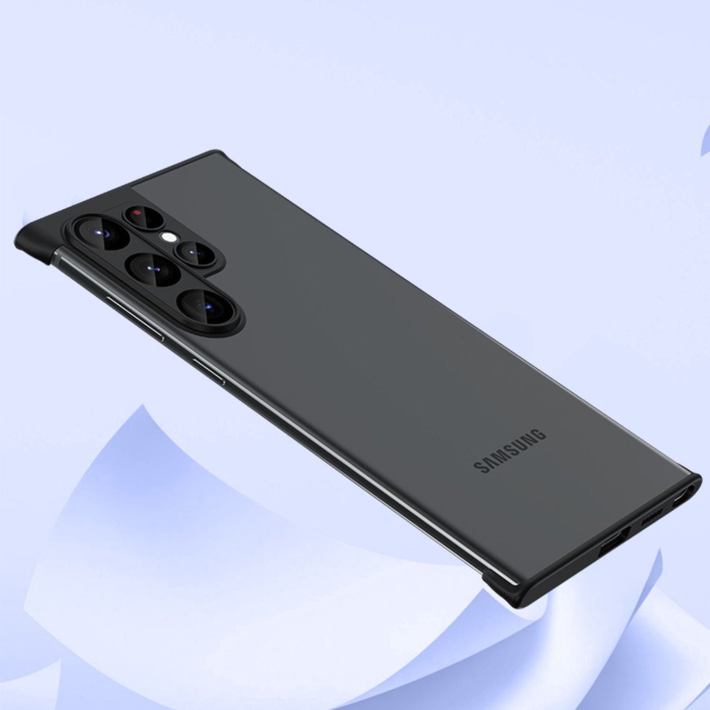 EVOLVED® EdgeGuard Air - MoodPeach