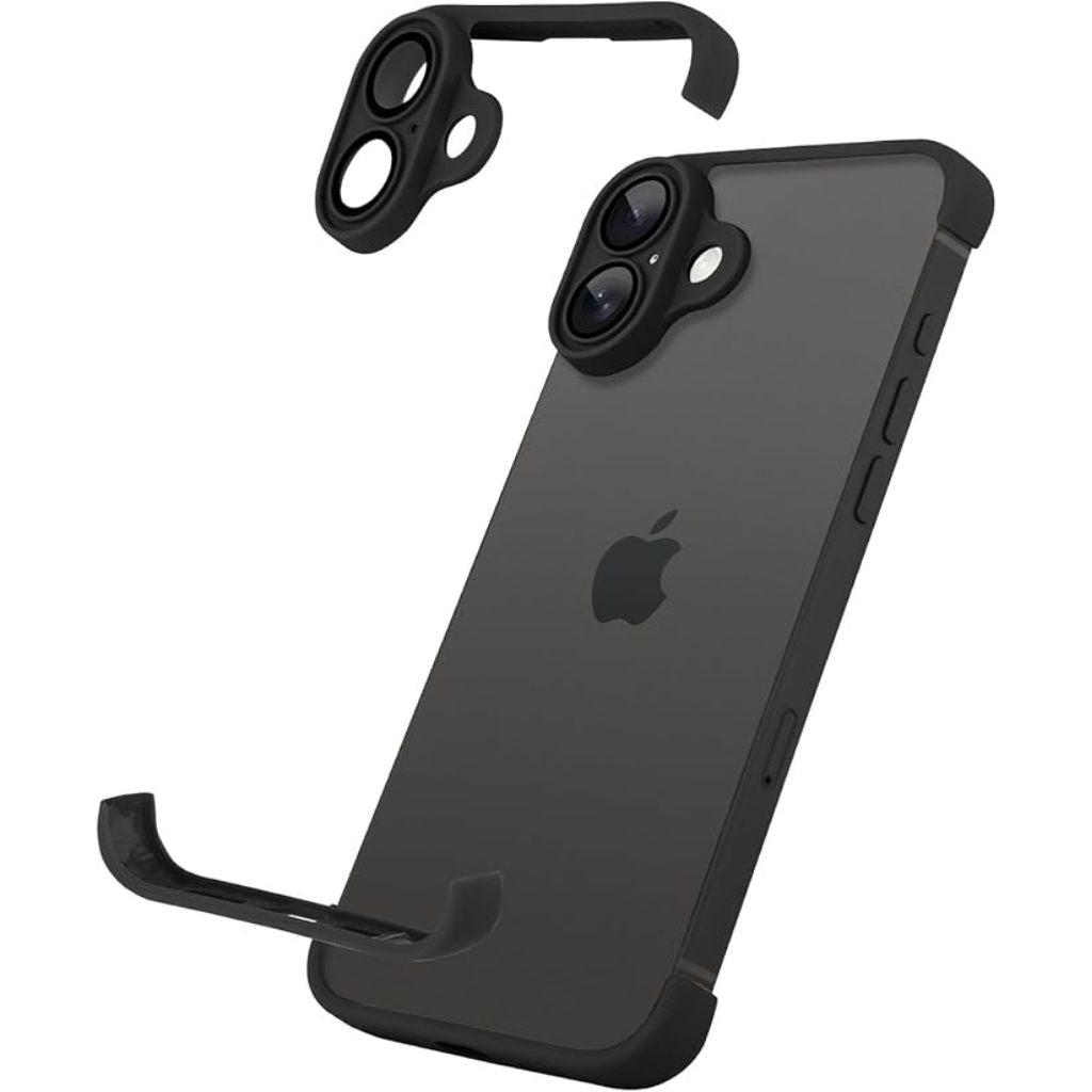 EVOLVED® EdgeGuard Air - MoodPeach