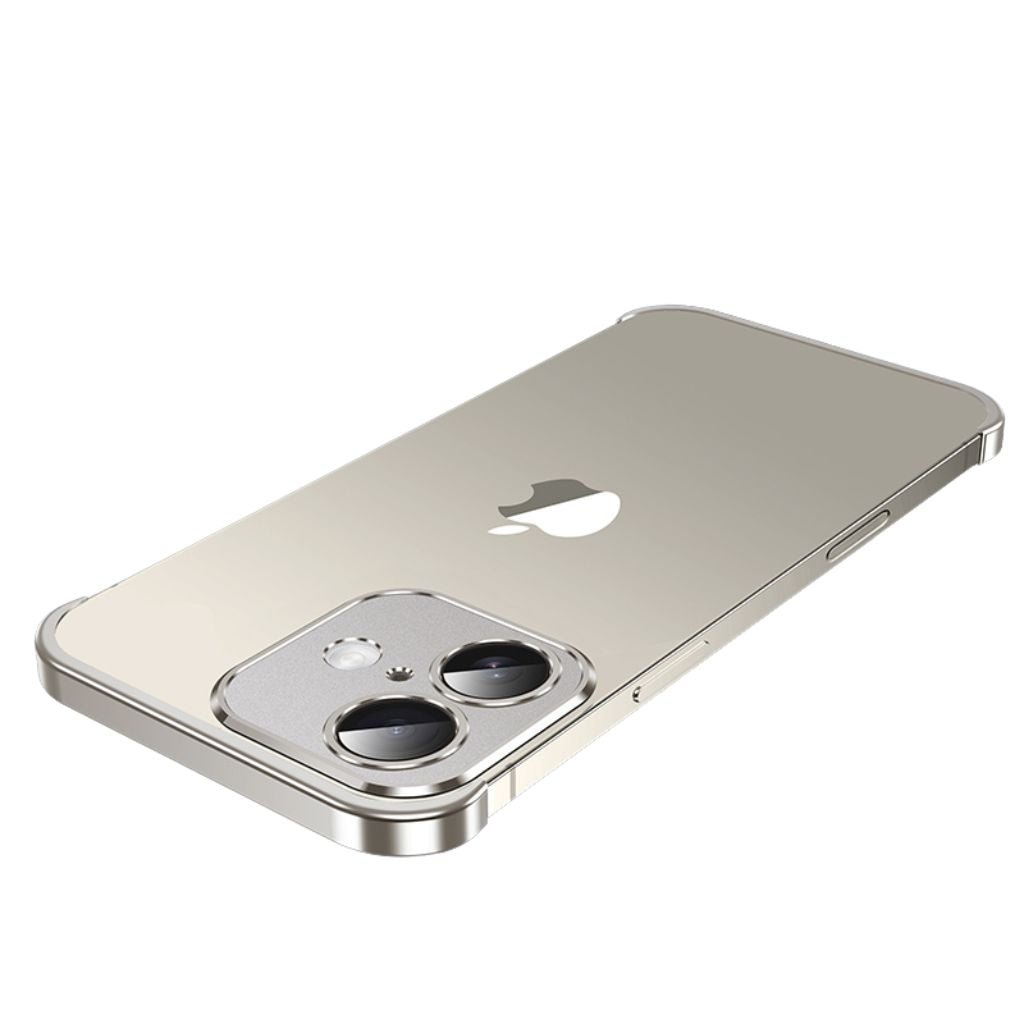 EVOLVED® EdgeGuard Air Metal - MoodPeach