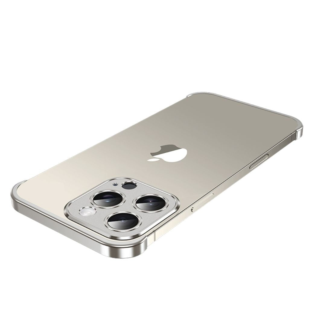 EVOLVED® EdgeGuard Air Metal - MoodPeach
