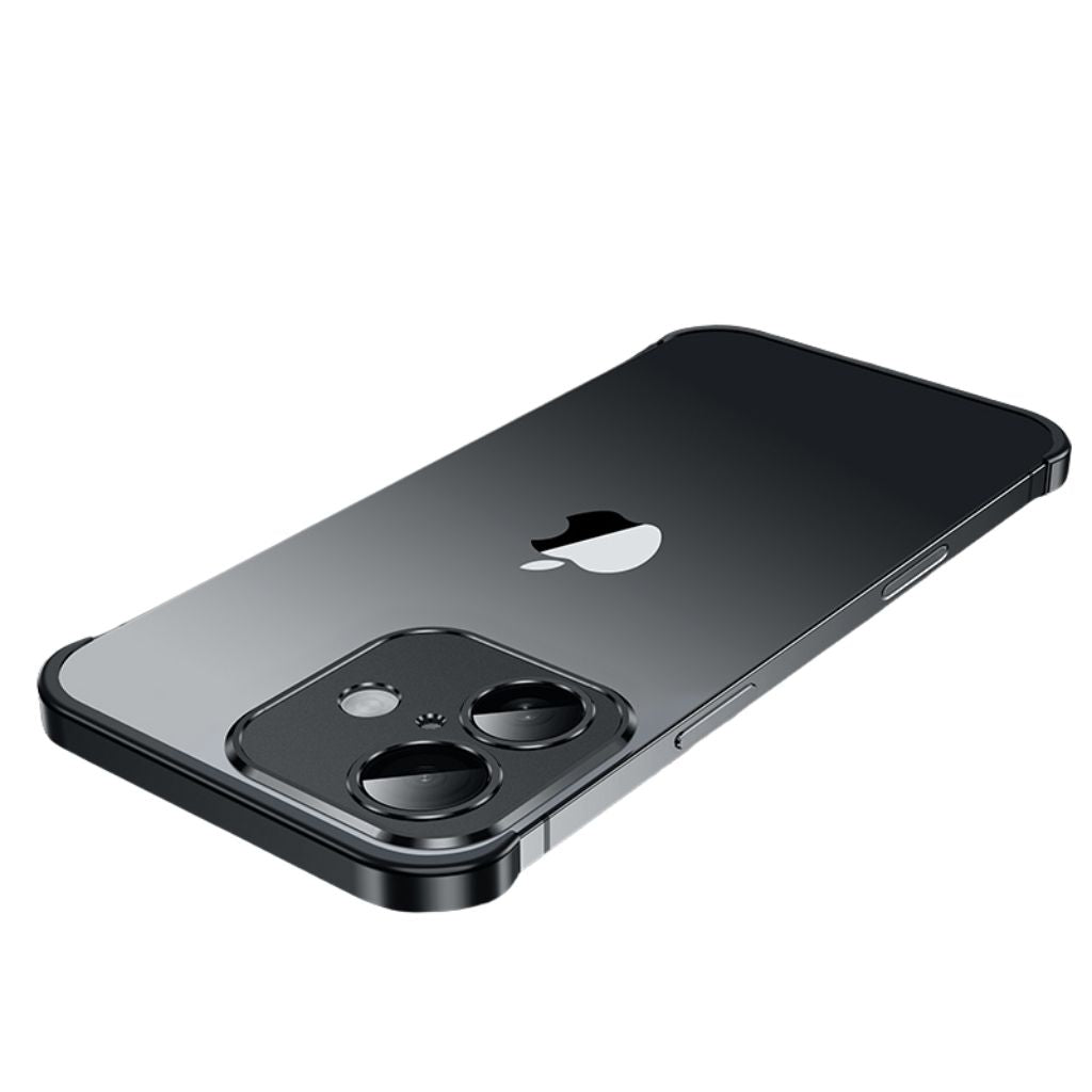 EVOLVED® EdgeGuard Air Metal - MoodPeach