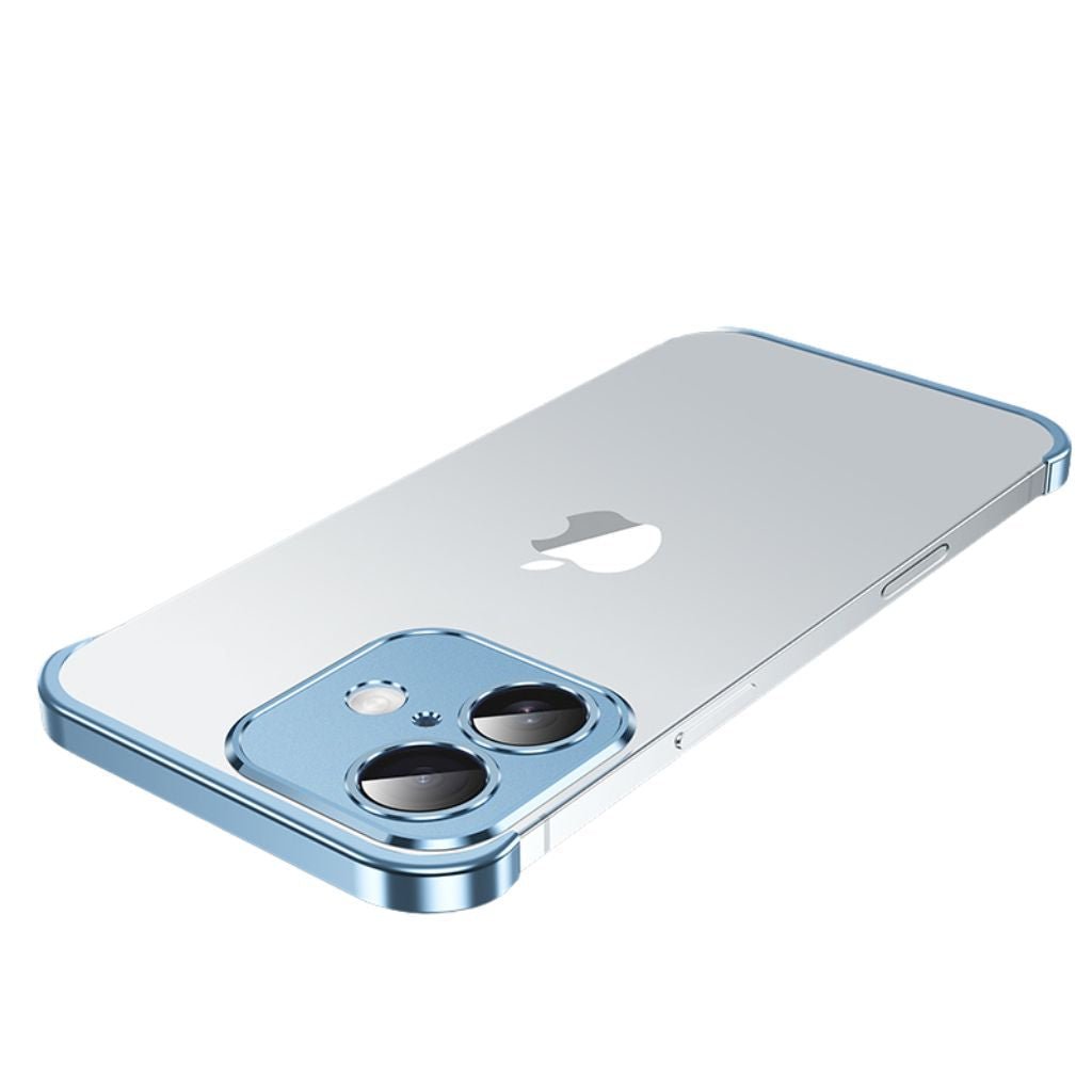 EVOLVED® EdgeGuard Air Metal - MoodPeach