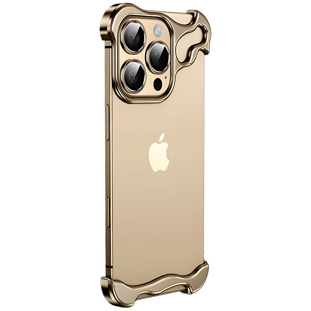 EVOLVED® EdgeGuard Ultra - MoodPeach
