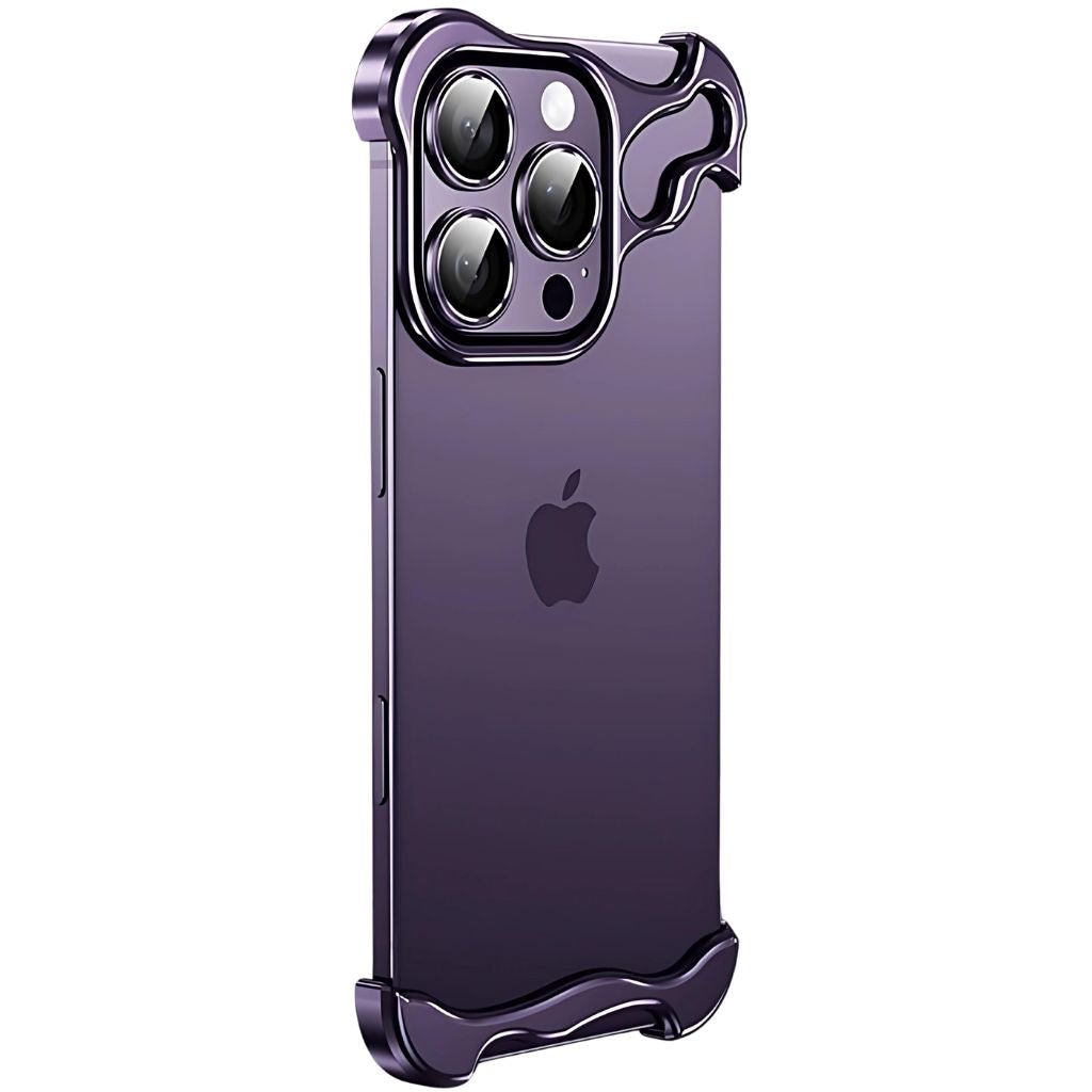 EVOLVED® EdgeGuard Ultra - MoodPeach