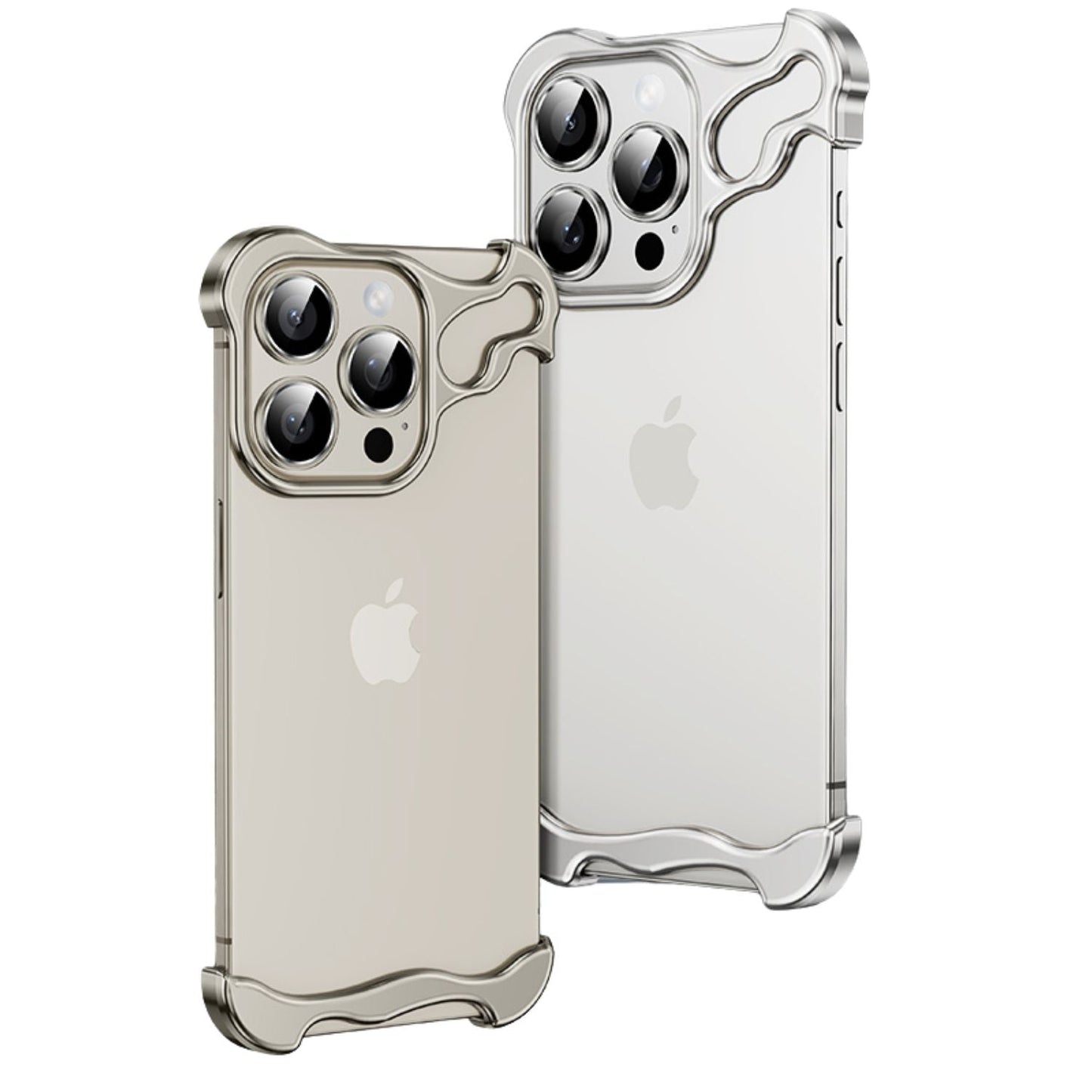 EVOLVED® EdgeGuard Ultra - MoodPeach