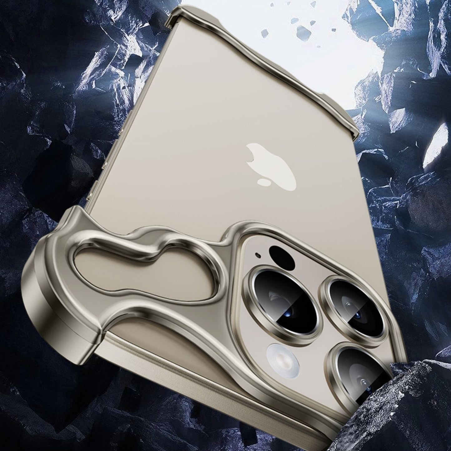 EVOLVED® EdgeGuard Ultra - MoodPeach