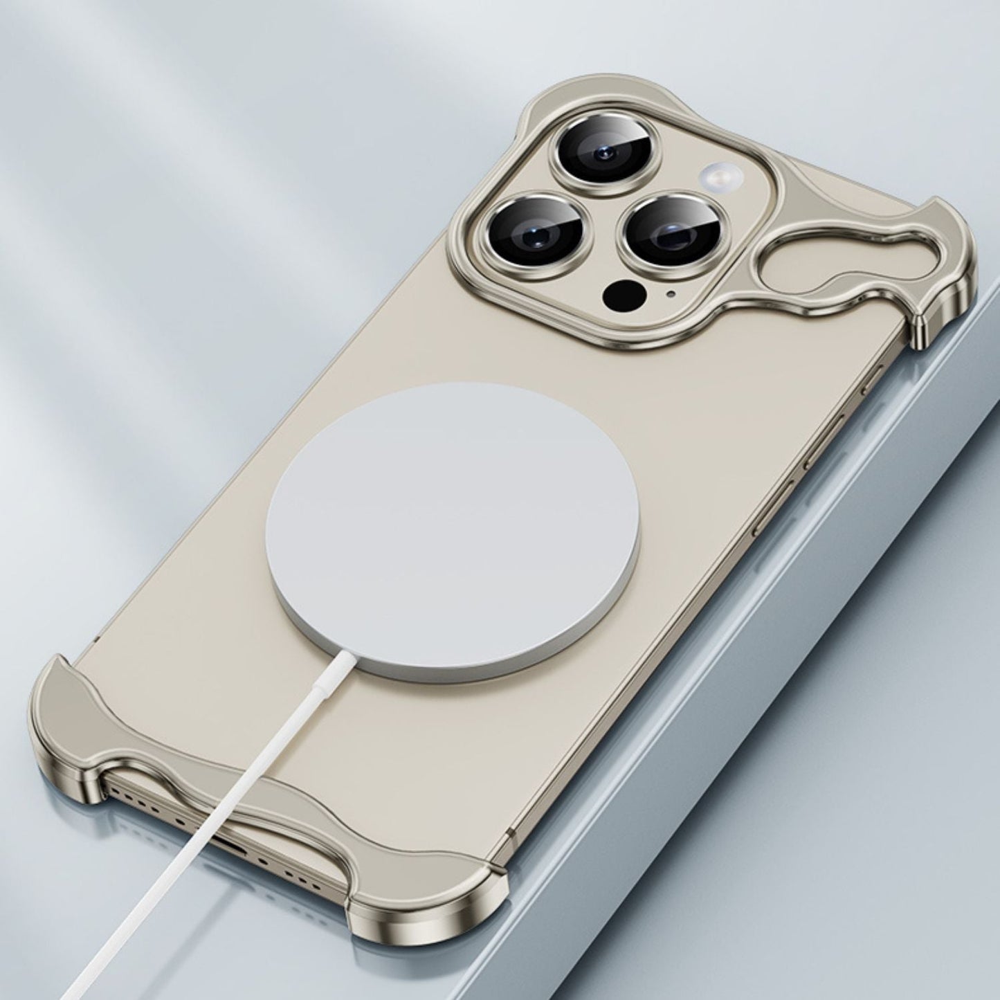 EVOLVED® EdgeGuard Ultra - MoodPeach