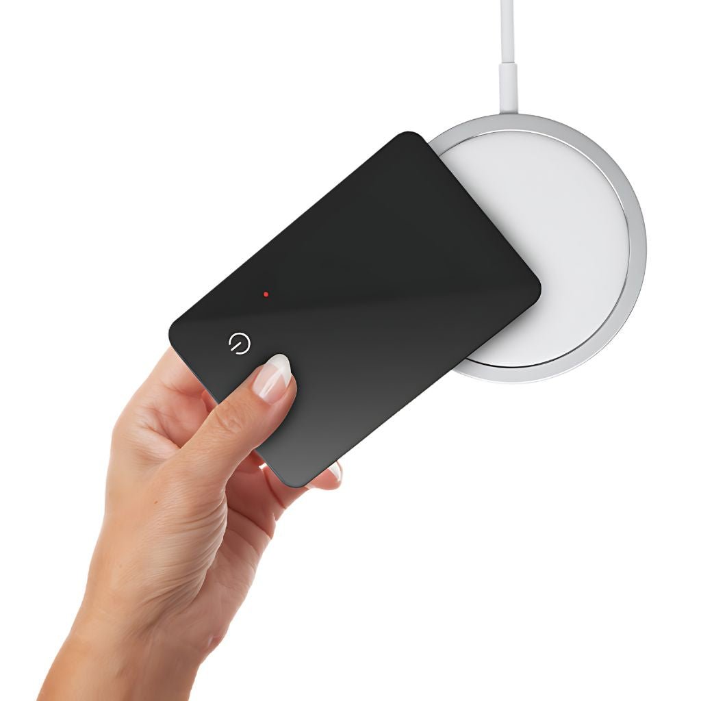 EVOLVED® FindCard - MoodPeach