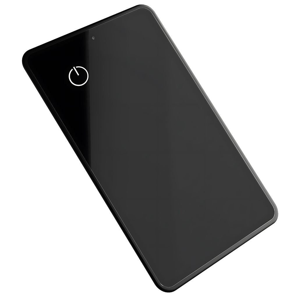 EVOLVED® FindCard - MoodPeach