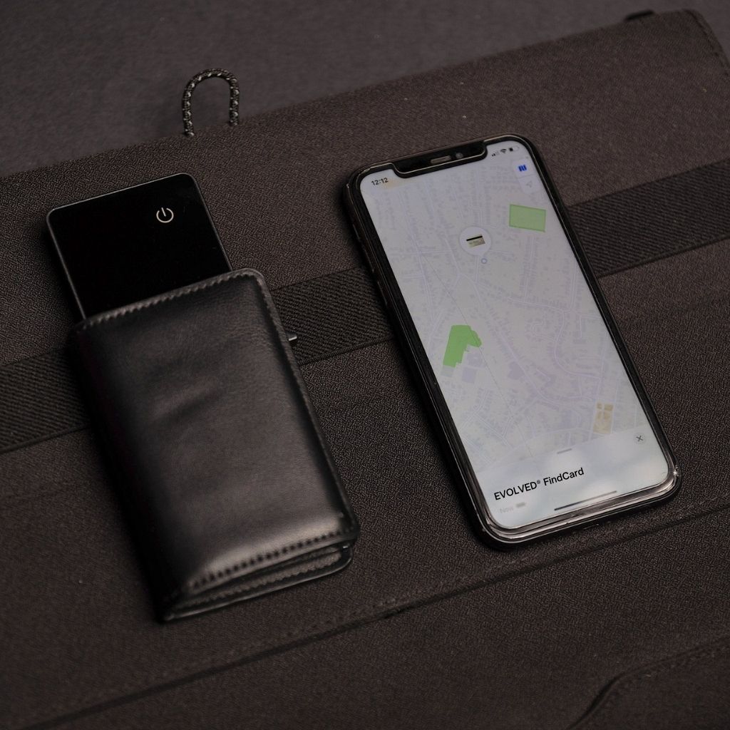 EVOLVED® FindCard - MoodPeach