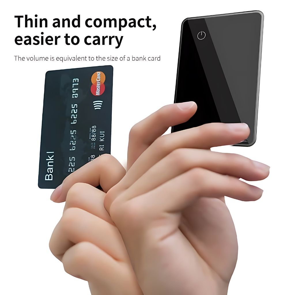 EVOLVED® FindCard - MoodPeach