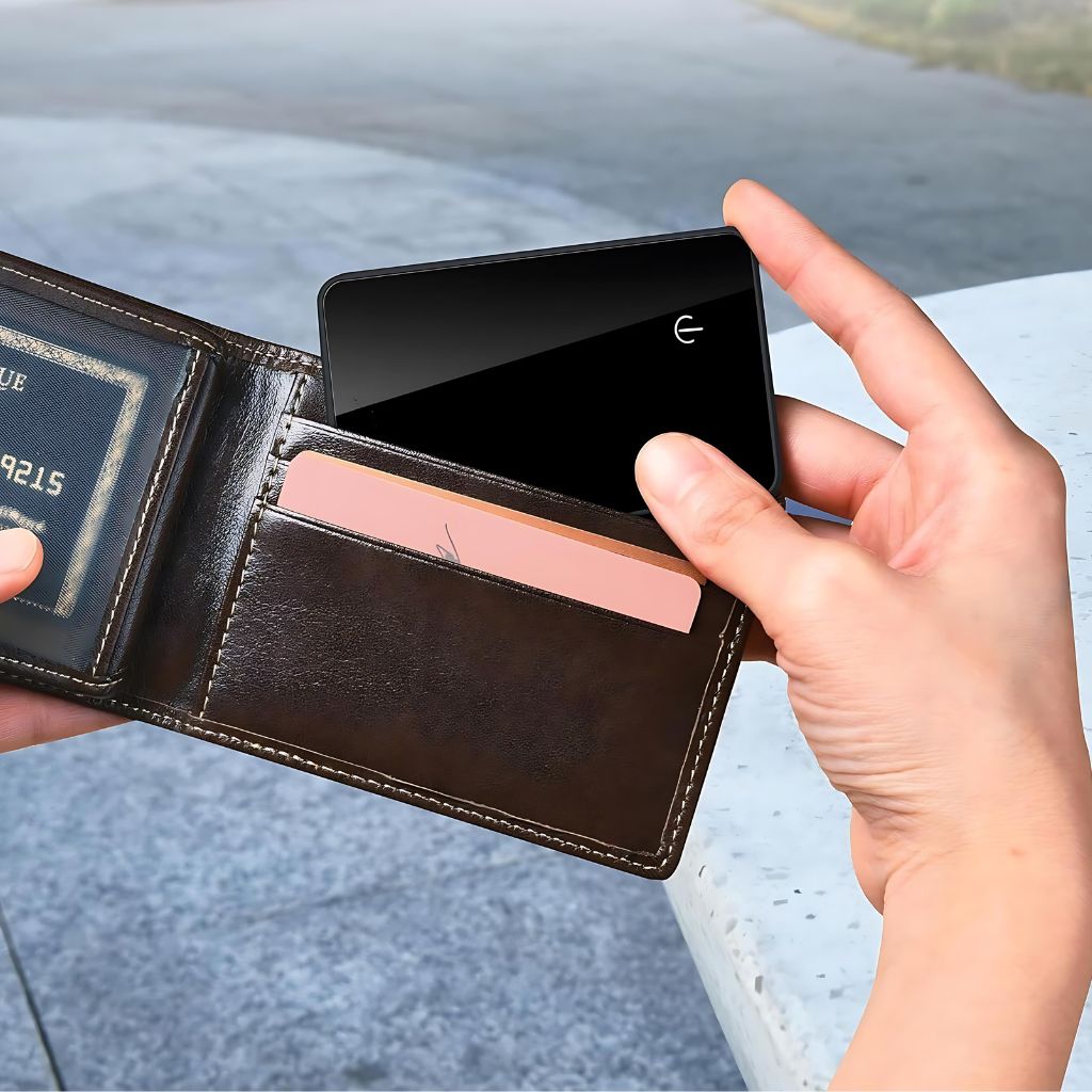 EVOLVED® FindCard - MoodPeach