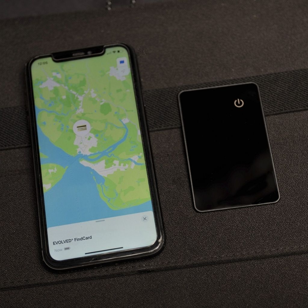 EVOLVED® FindCard - MoodPeach