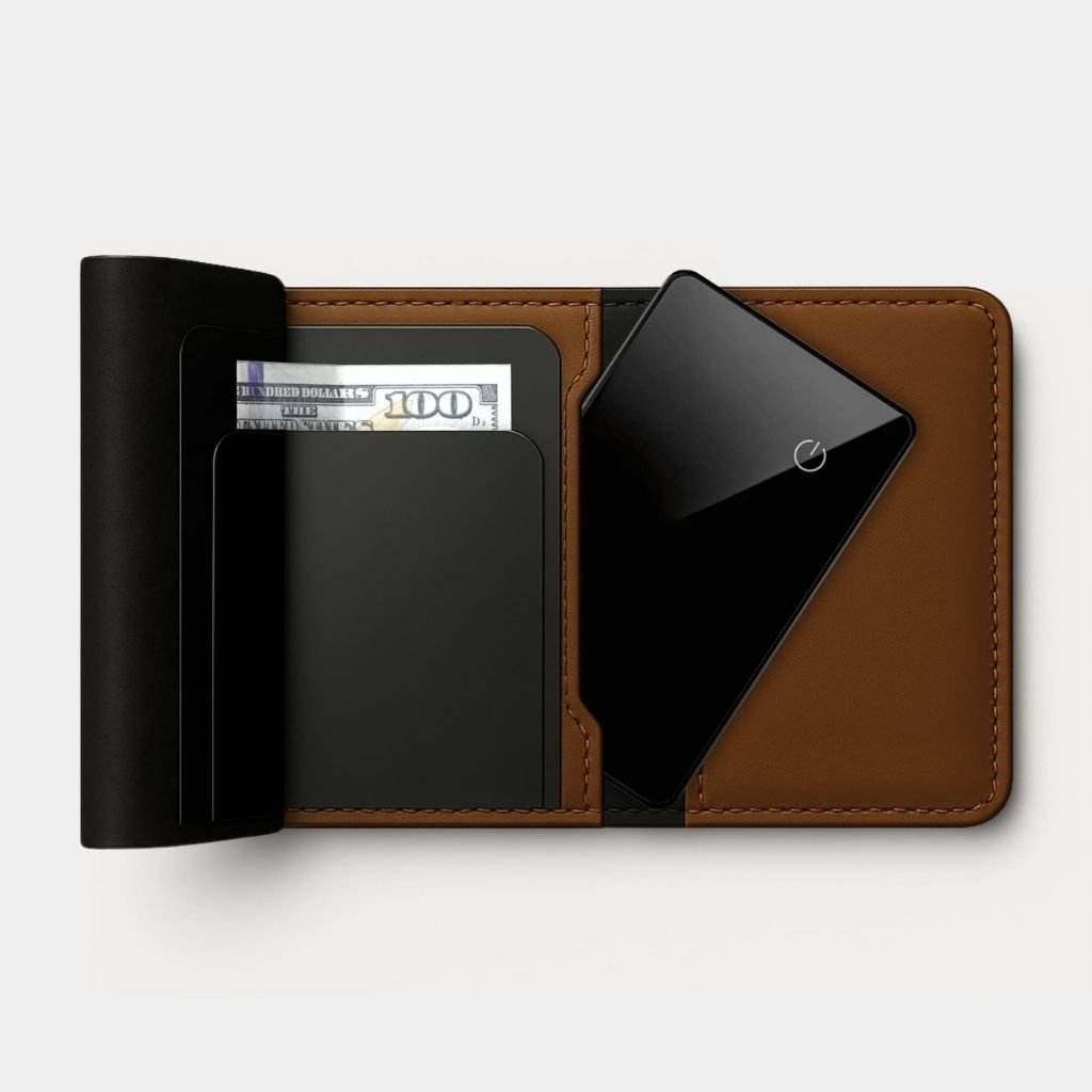 EVOLVED® FindCard - MoodPeach