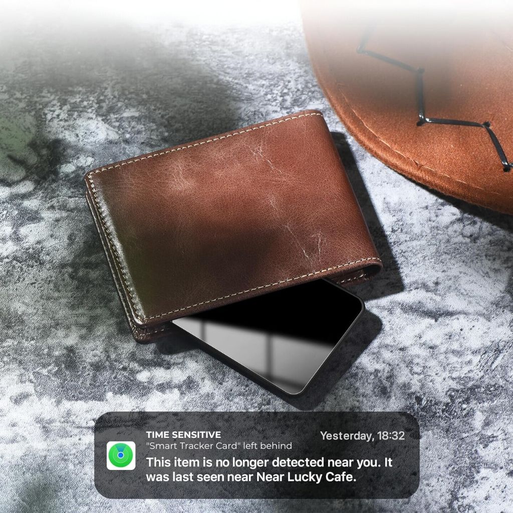 EVOLVED® FindCard - MoodPeach