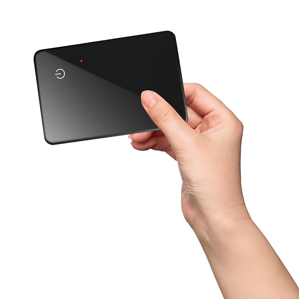 EVOLVED® FindCard - MoodPeach
