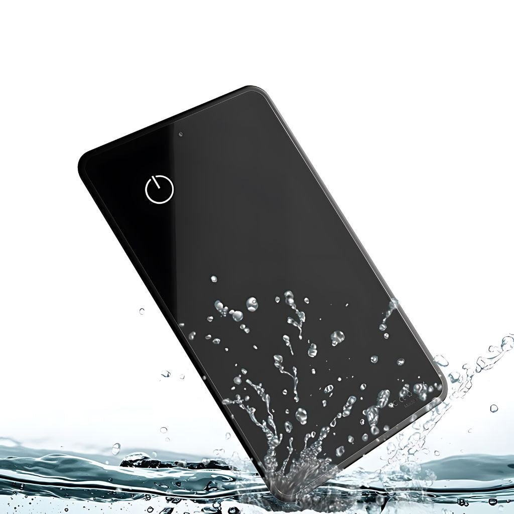 EVOLVED® FindCard - MoodPeach