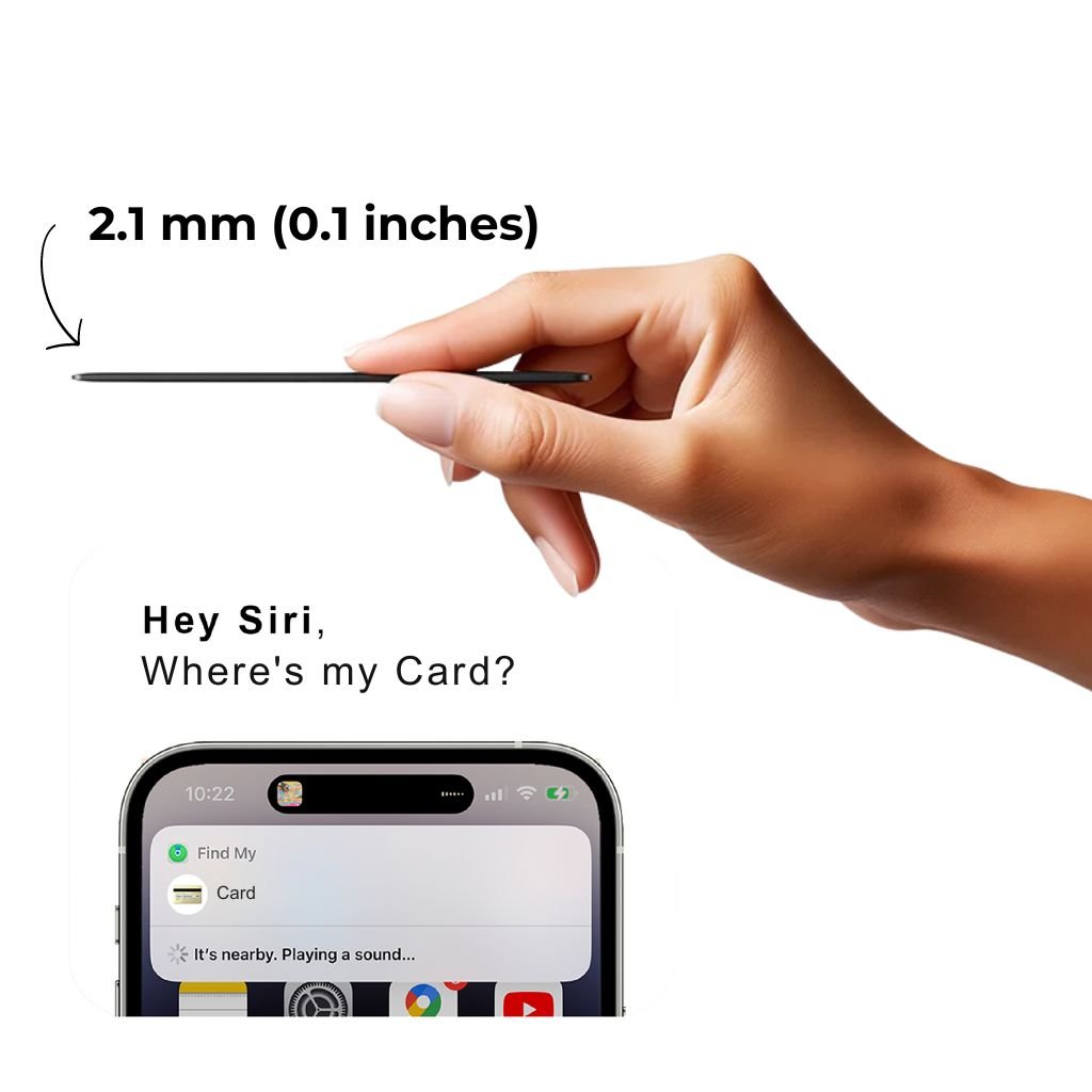 EVOLVED® FindCard - MoodPeach