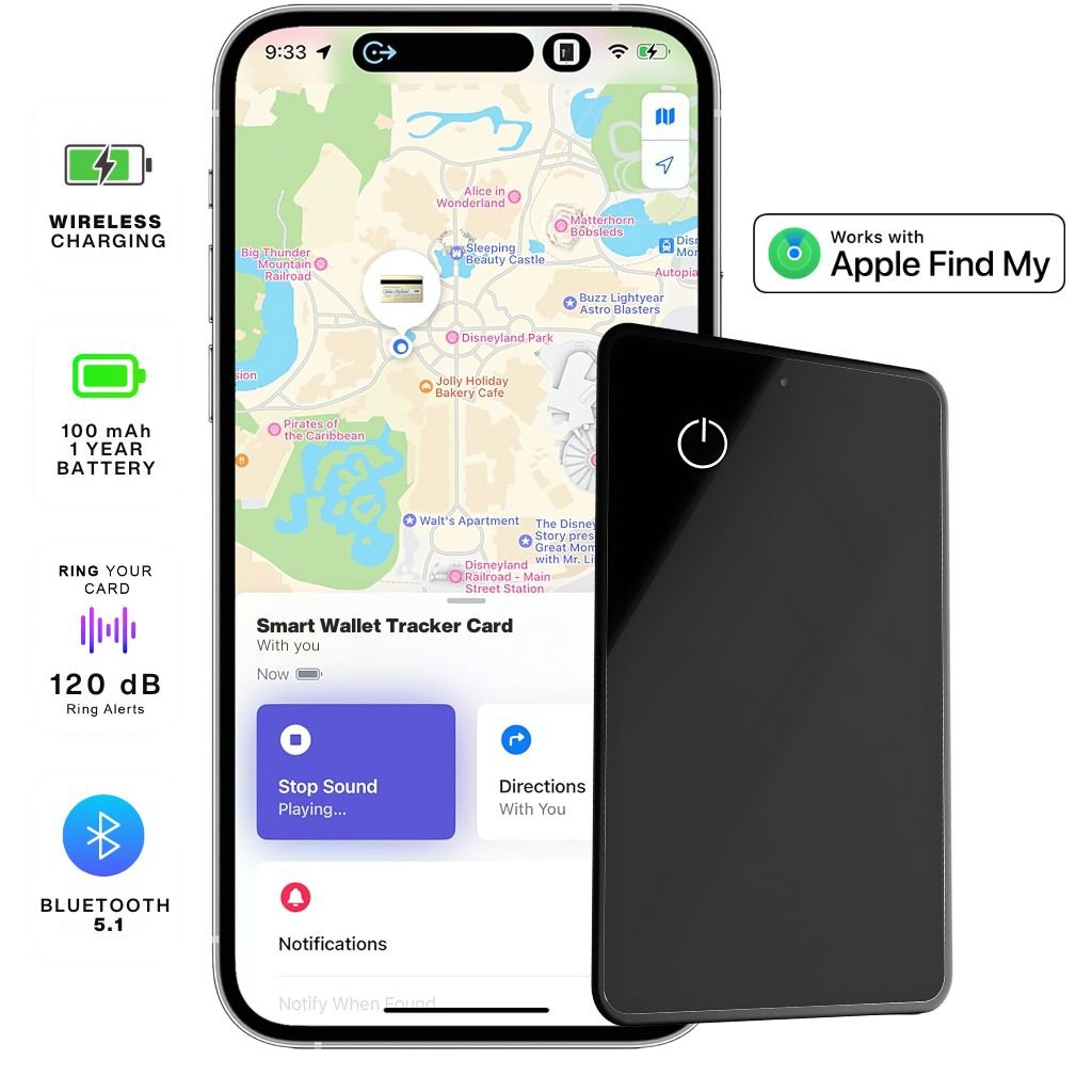 EVOLVED® FindCard - MoodPeach