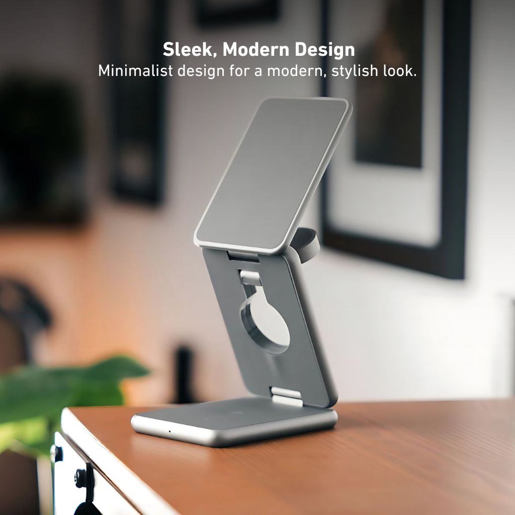 EVOLVED® Fold Pro - MoodPeach