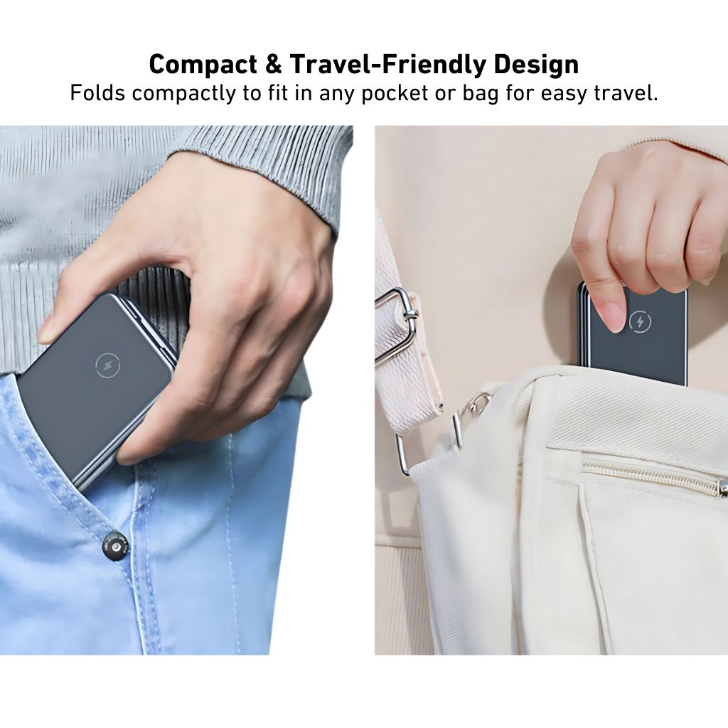 EVOLVED® Fold Pro - MoodPeach