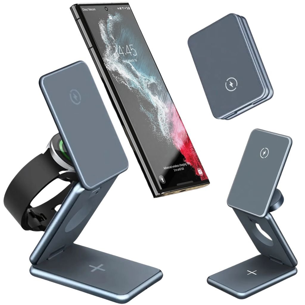 EVOLVED® Fold Pro - MoodPeach
