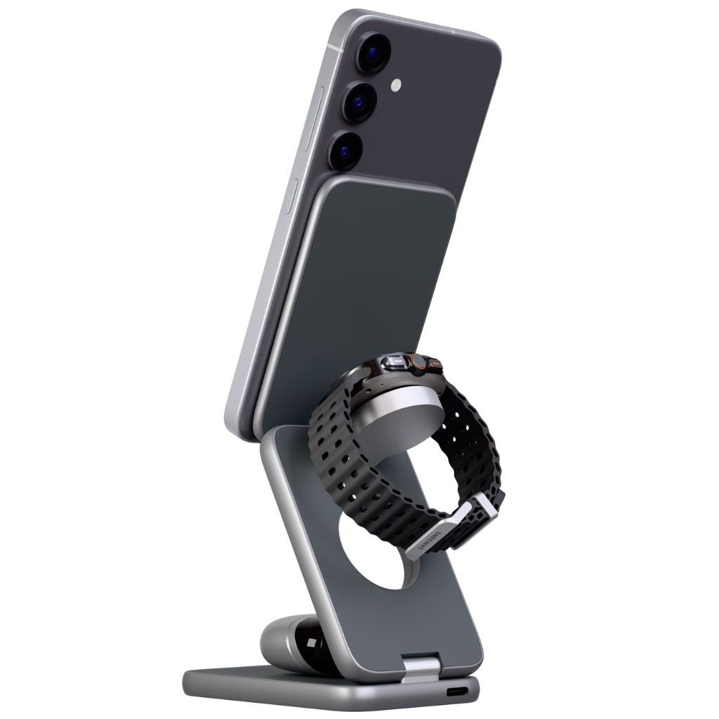 EVOLVED® Fold Pro - MoodPeach