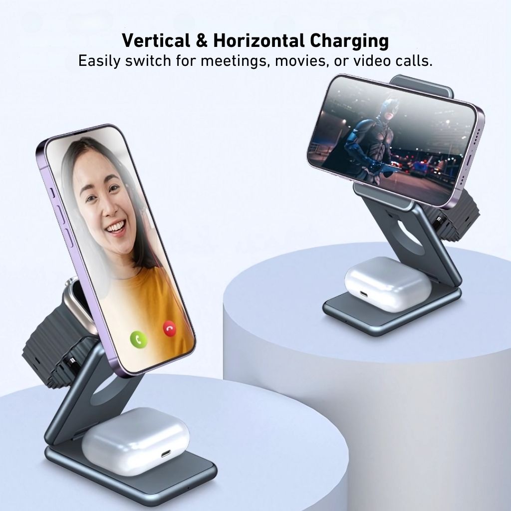 EVOLVED® Fold Pro - MoodPeach