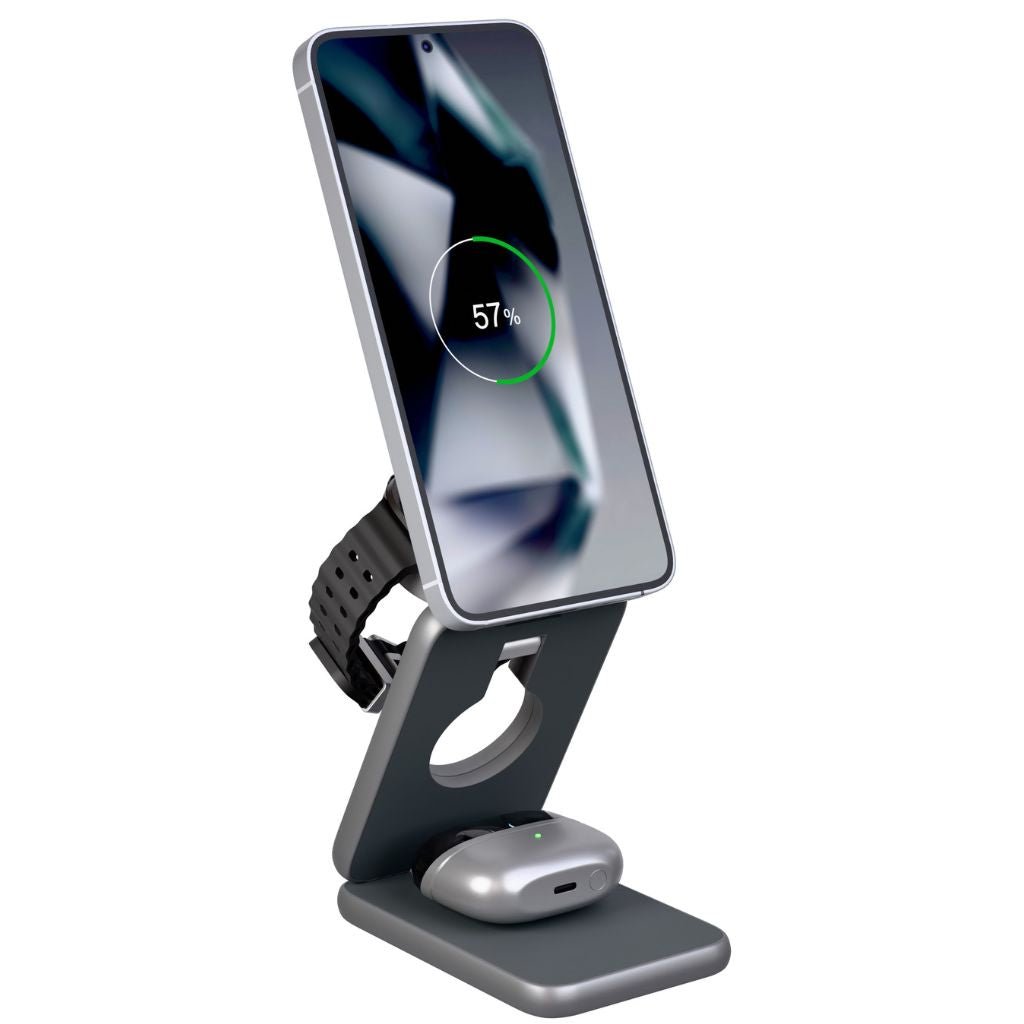 EVOLVED® Fold Pro - MoodPeach