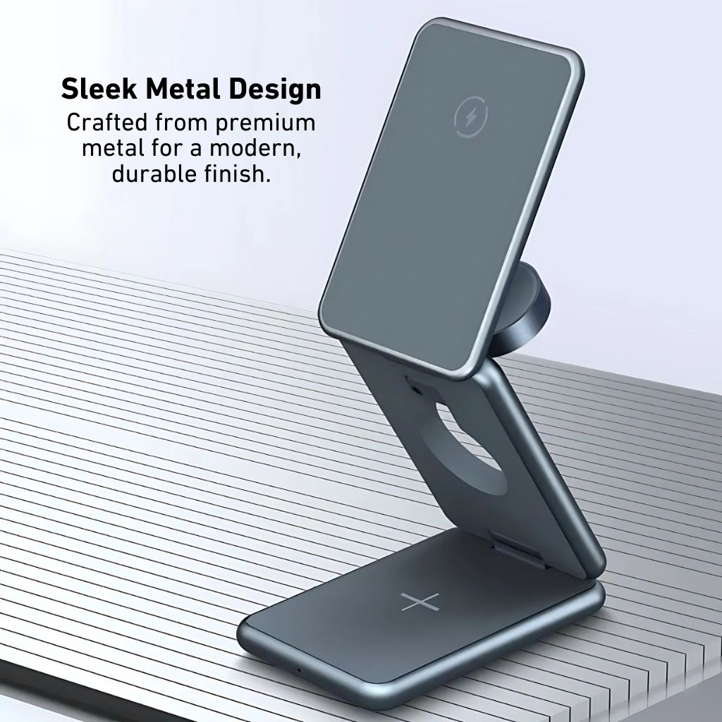 EVOLVED® Fold Pro - MoodPeach