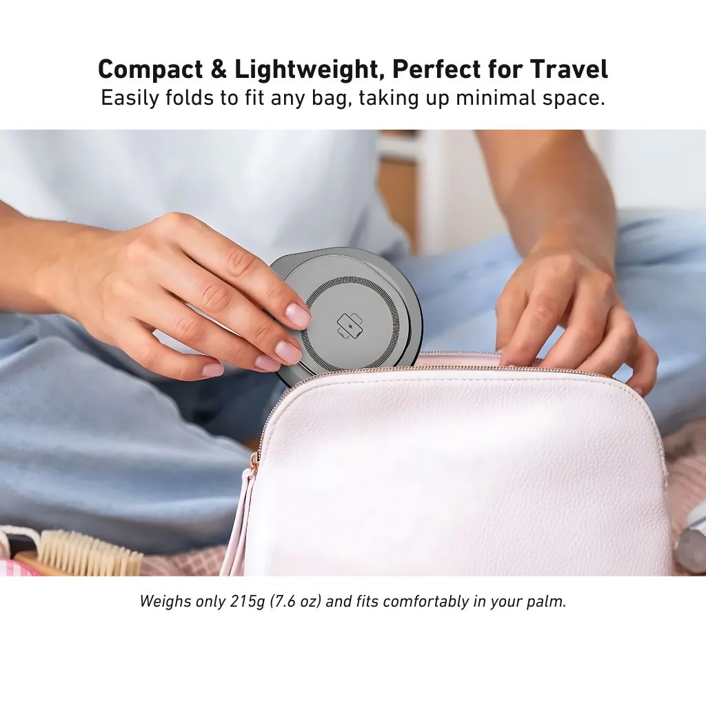 EVOLVED® Fold Twist Pro - MoodPeach