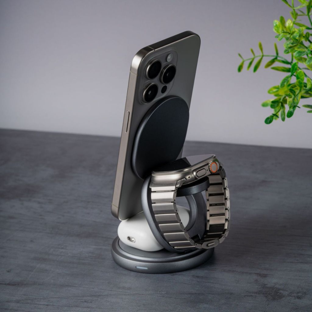 EVOLVED® Fold Twist Pro - MoodPeach