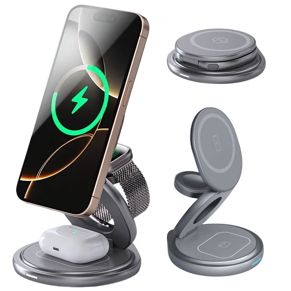 EVOLVED® Fold Twist Pro - MoodPeach