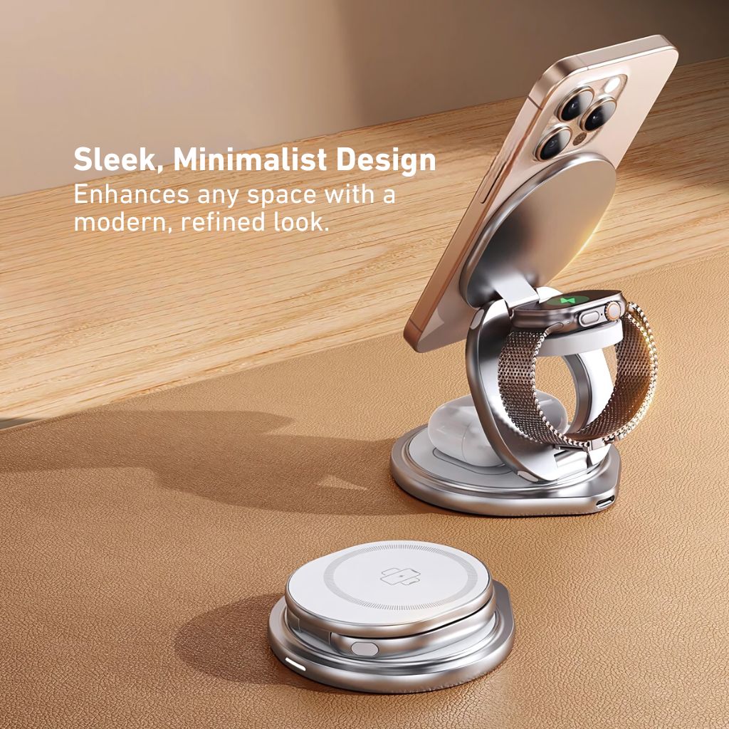 EVOLVED® Fold Twist Pro - MoodPeach