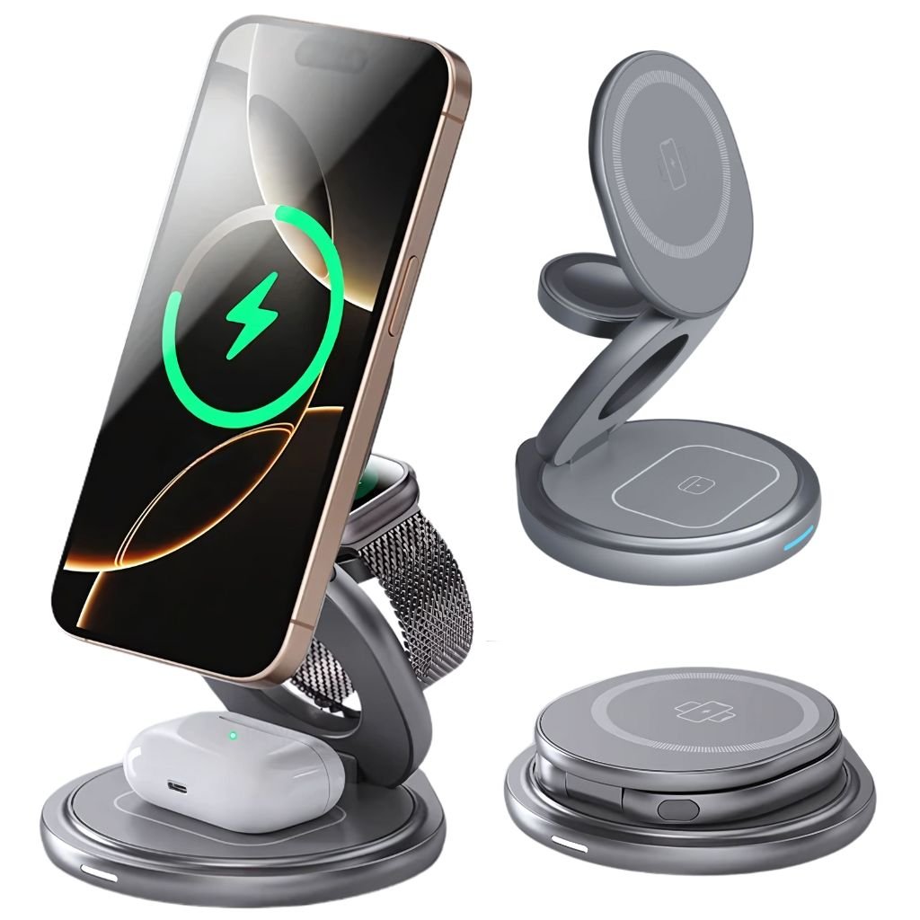 EVOLVED® Fold Twist Pro - MoodPeach