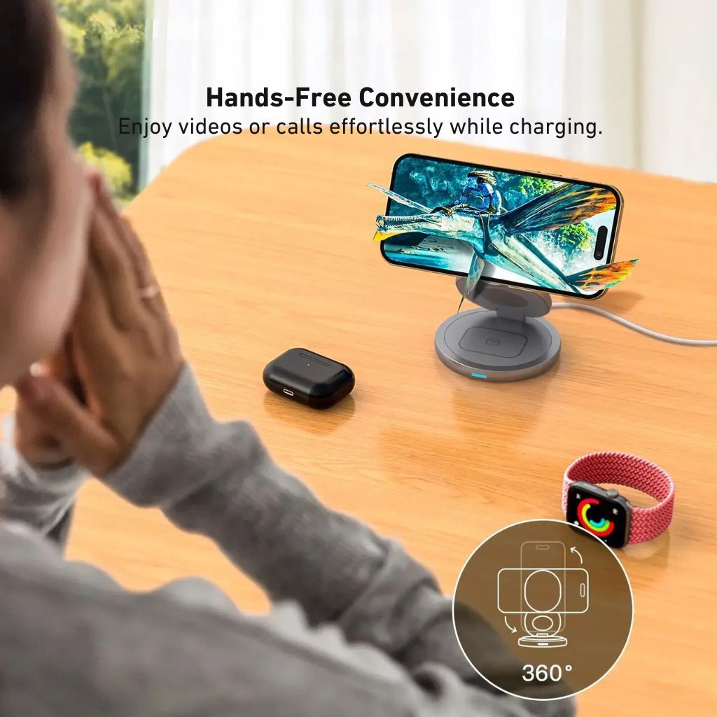 EVOLVED® Fold Twist Pro - MoodPeach