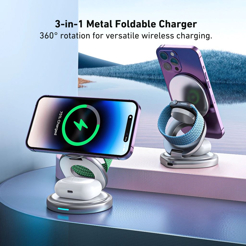 EVOLVED® Fold Twist Pro - MoodPeach