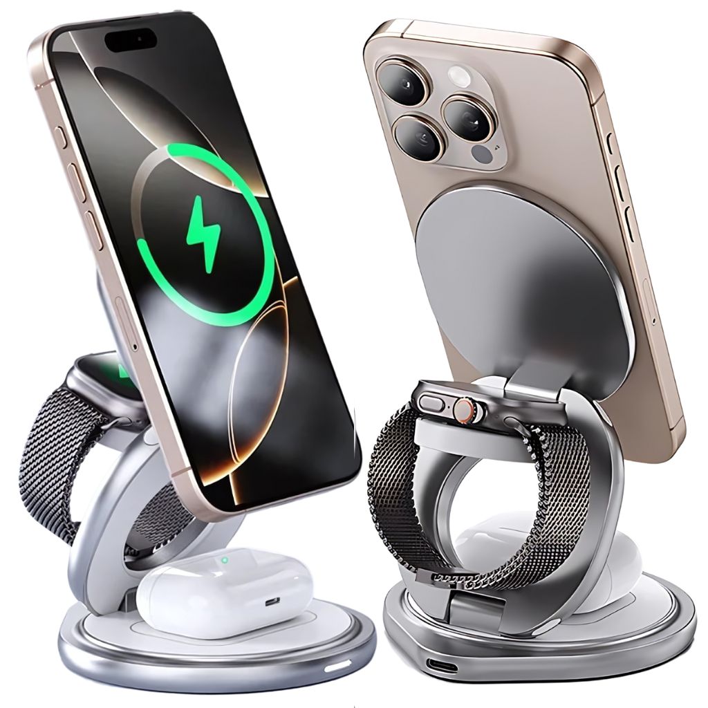 EVOLVED® Fold Twist Pro - MoodPeach