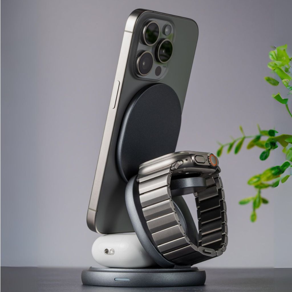 EVOLVED® Fold Twist Pro - MoodPeach