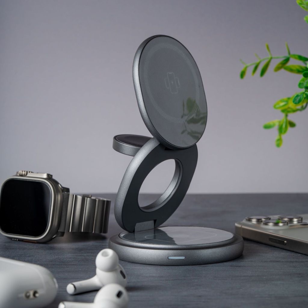 EVOLVED® Fold Twist Pro - MoodPeach