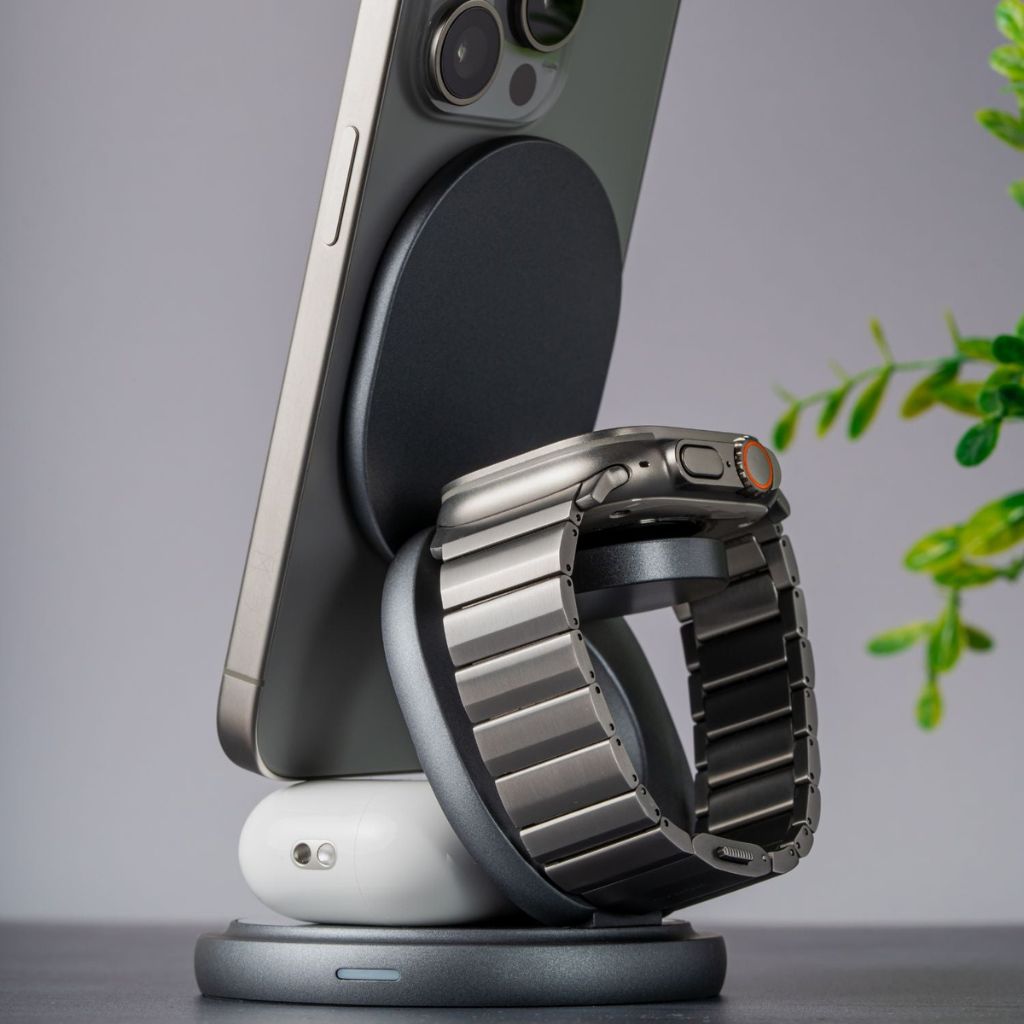 EVOLVED® Fold Twist Pro - MoodPeach