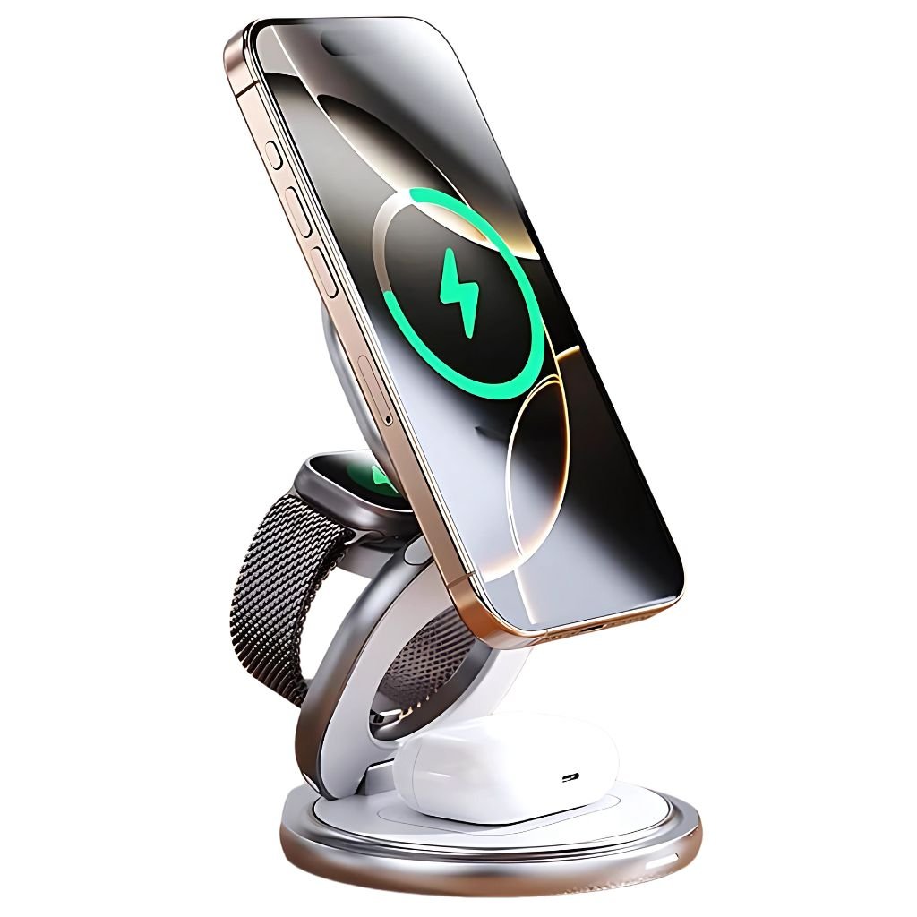 EVOLVED® Fold Twist Pro - MoodPeach
