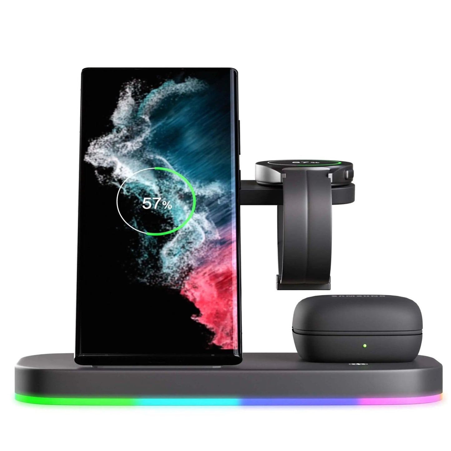 EVOLVED® GalaxyCharge Pro - MoodPeach