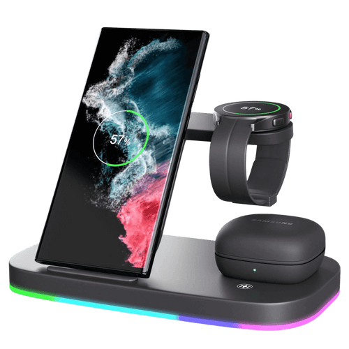 EVOLVED® GalaxyCharge Pro - MoodPeach