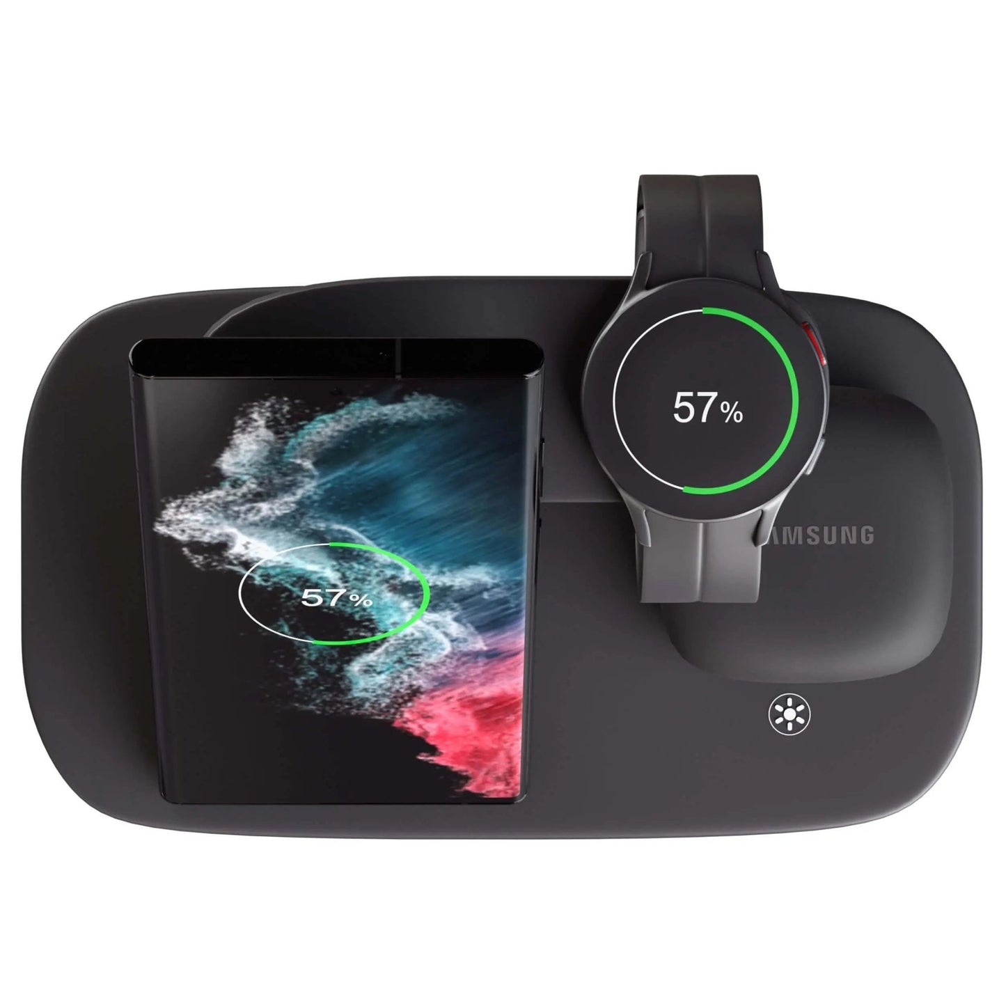 EVOLVED® GalaxyCharge Pro - MoodPeach