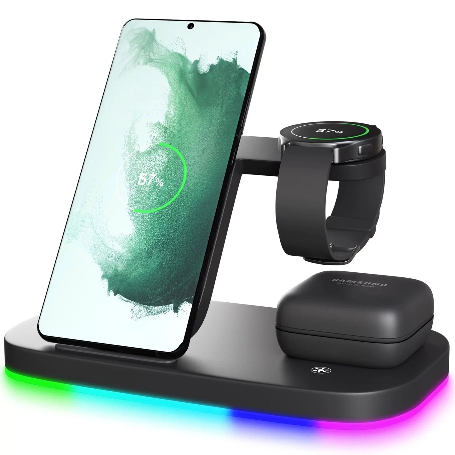 EVOLVED® GalaxyCharge Pro - MoodPeach