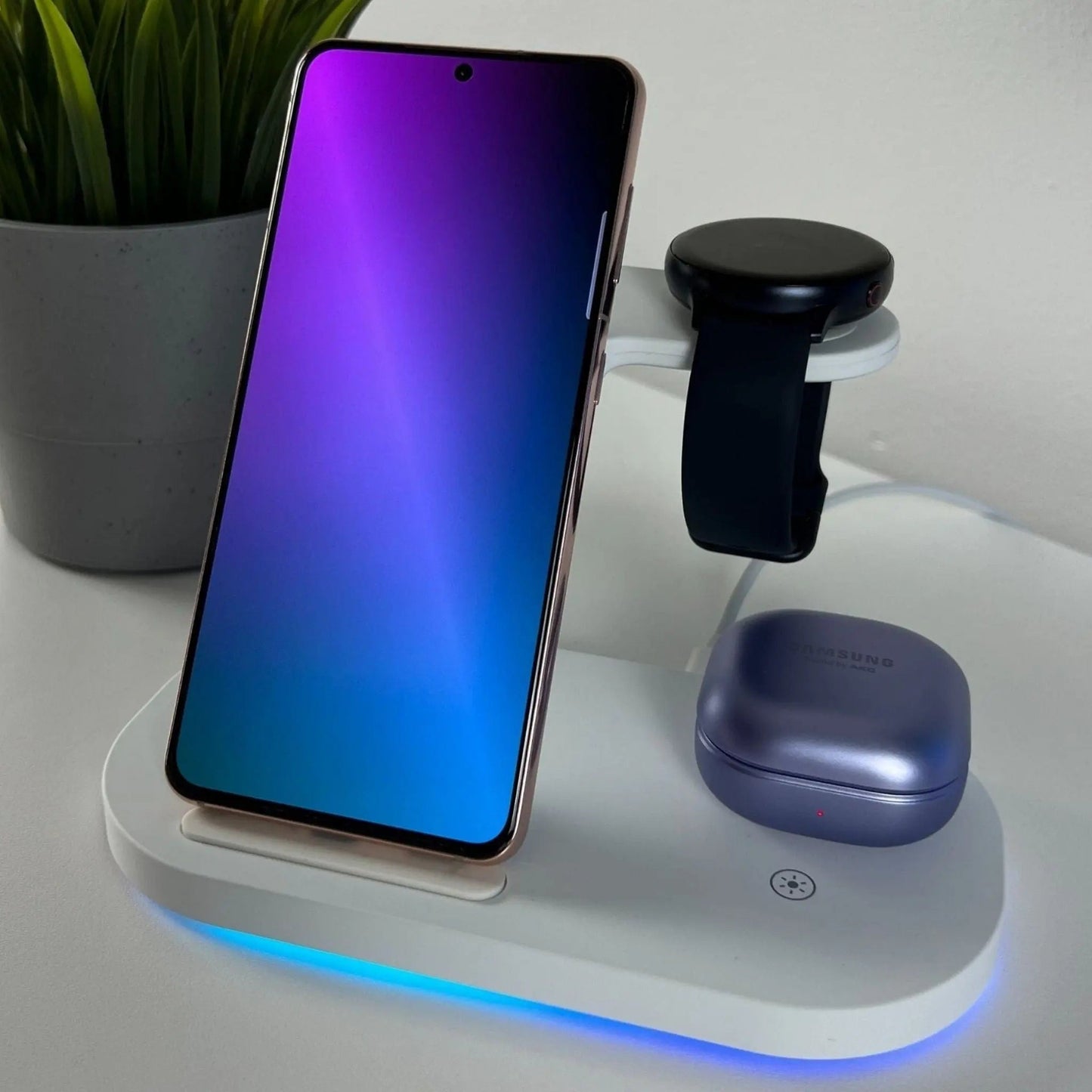 EVOLVED® GalaxyCharge Pro - MoodPeach