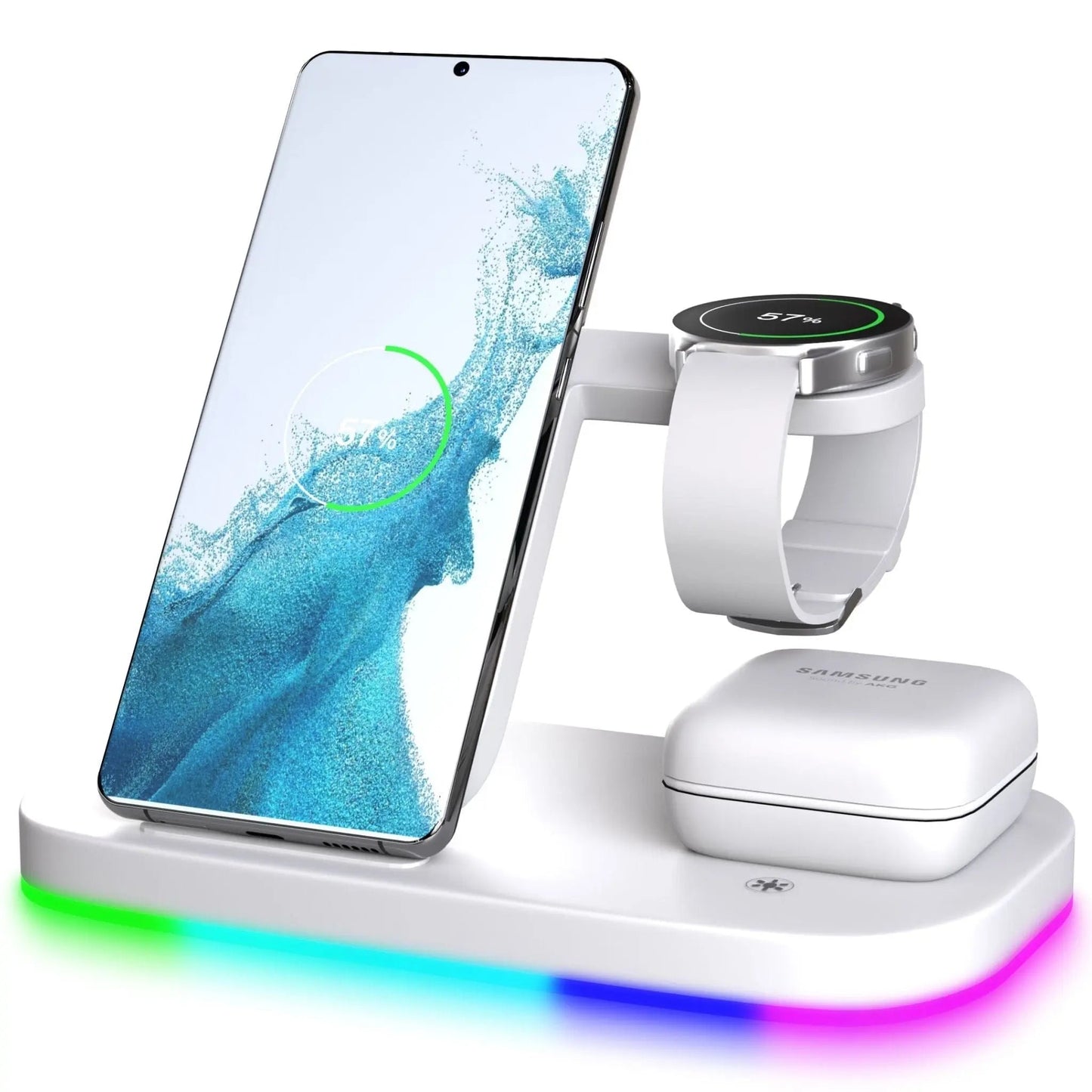 EVOLVED® GalaxyCharge Pro - MoodPeach