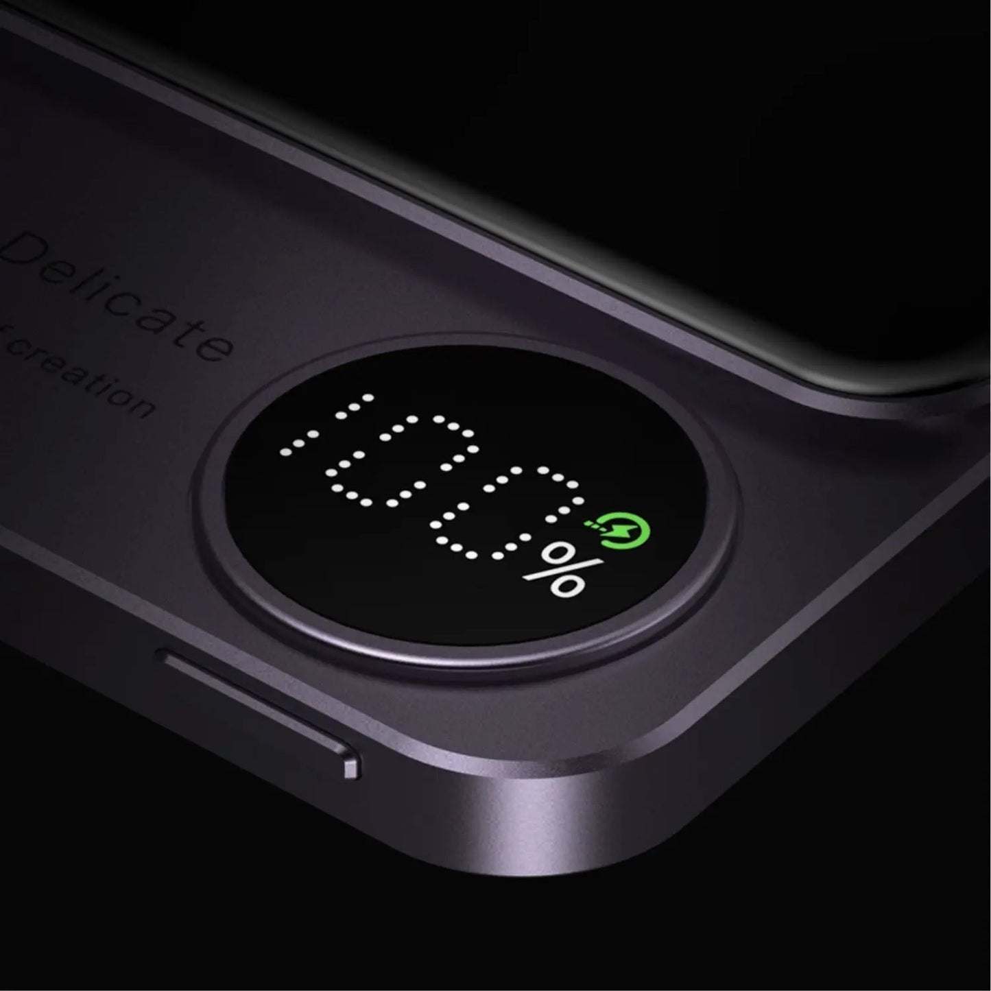 EVOLVED® MagCharge Air - MoodPeach