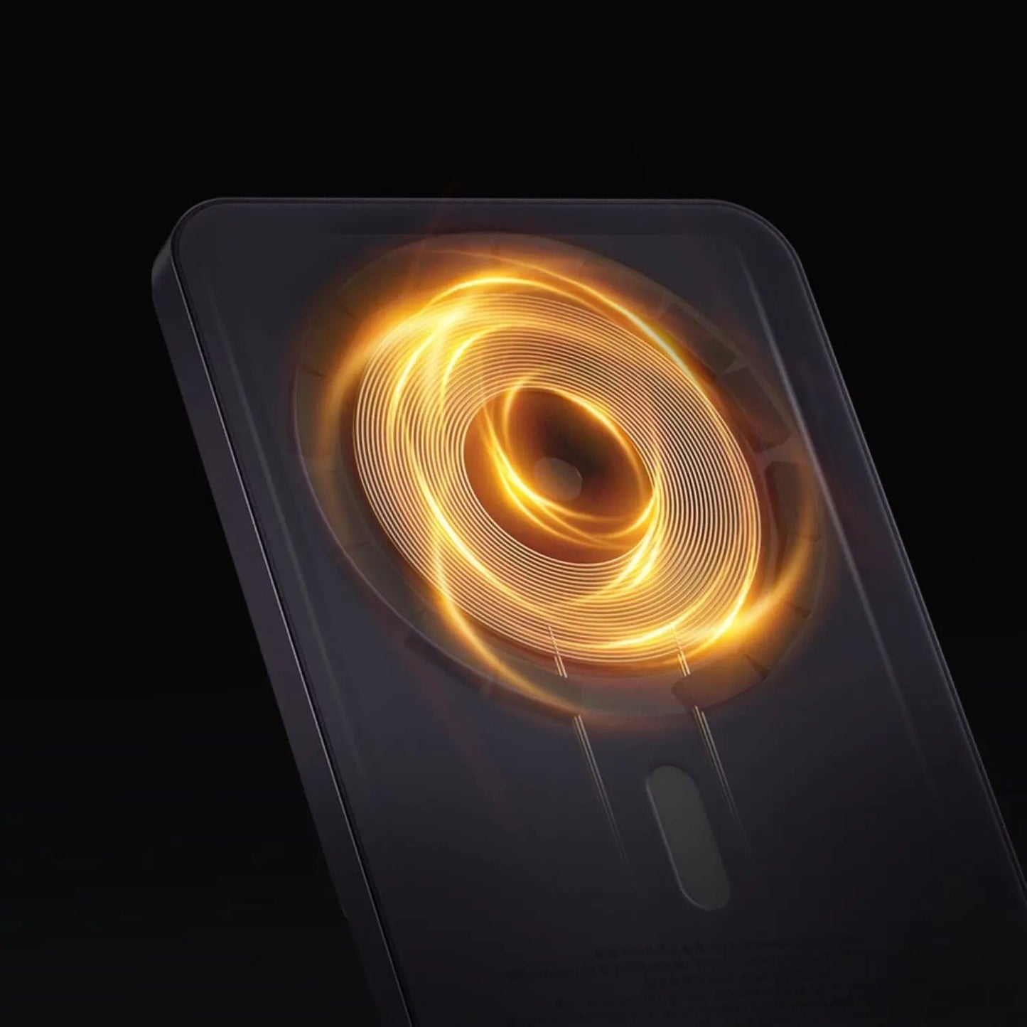 EVOLVED® MagCharge Air - MoodPeach